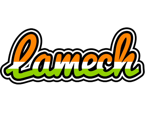 Lamech mumbai logo