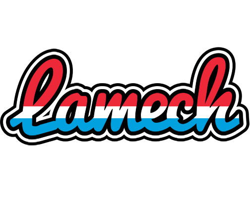 Lamech norway logo