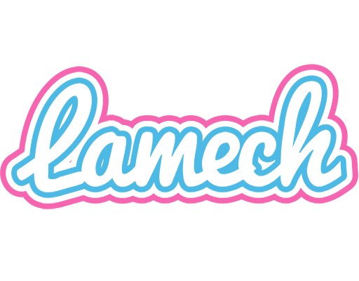Lamech outdoors logo