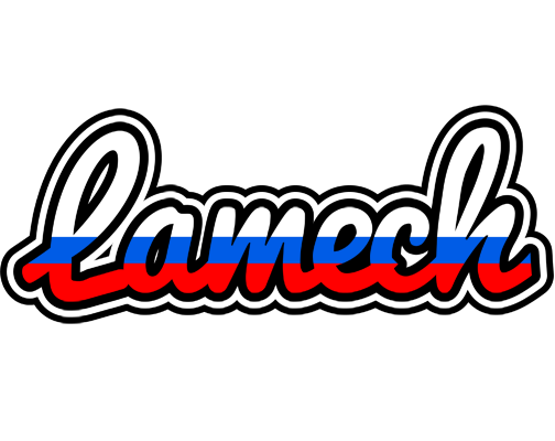 Lamech russia logo