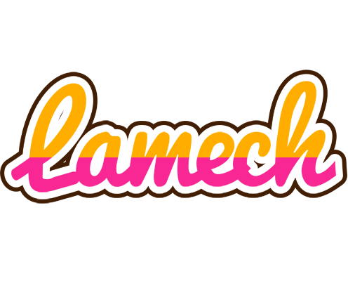 Lamech smoothie logo