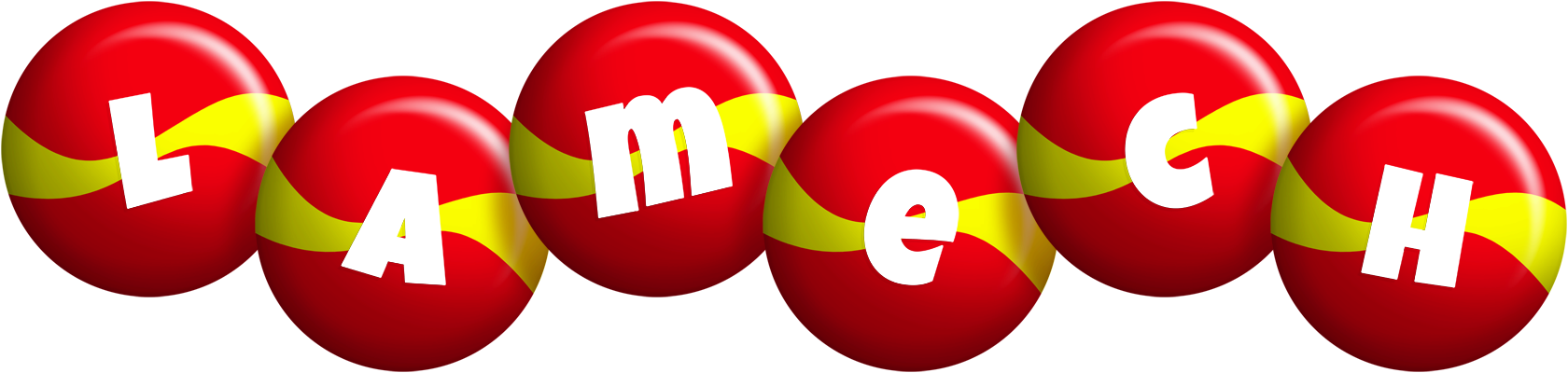 Lamech spain logo