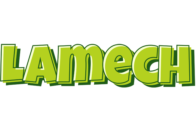 Lamech summer logo