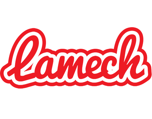 Lamech sunshine logo
