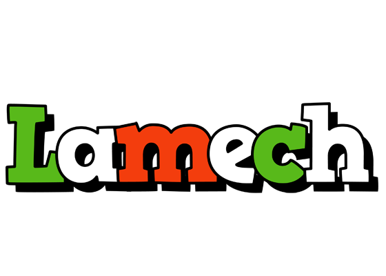 Lamech venezia logo