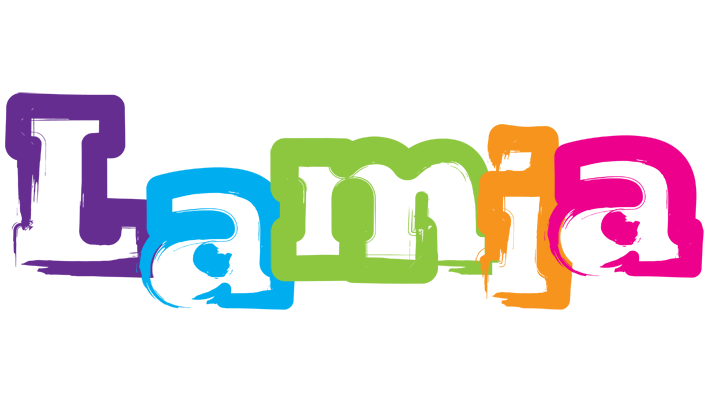 Lamia casino logo