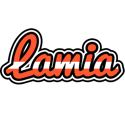 Lamia denmark logo