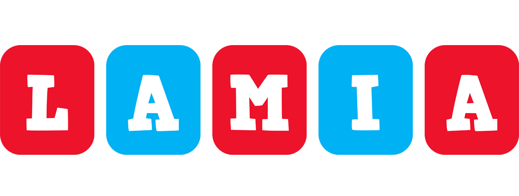 Lamia diesel logo