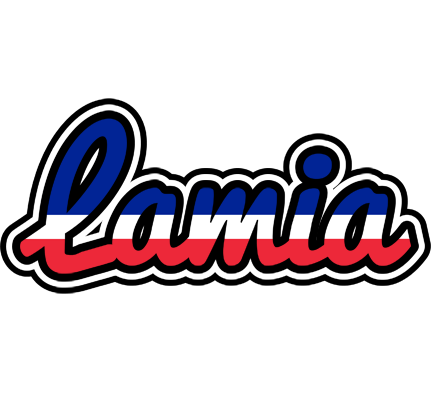 Lamia france logo