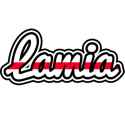 Lamia kingdom logo
