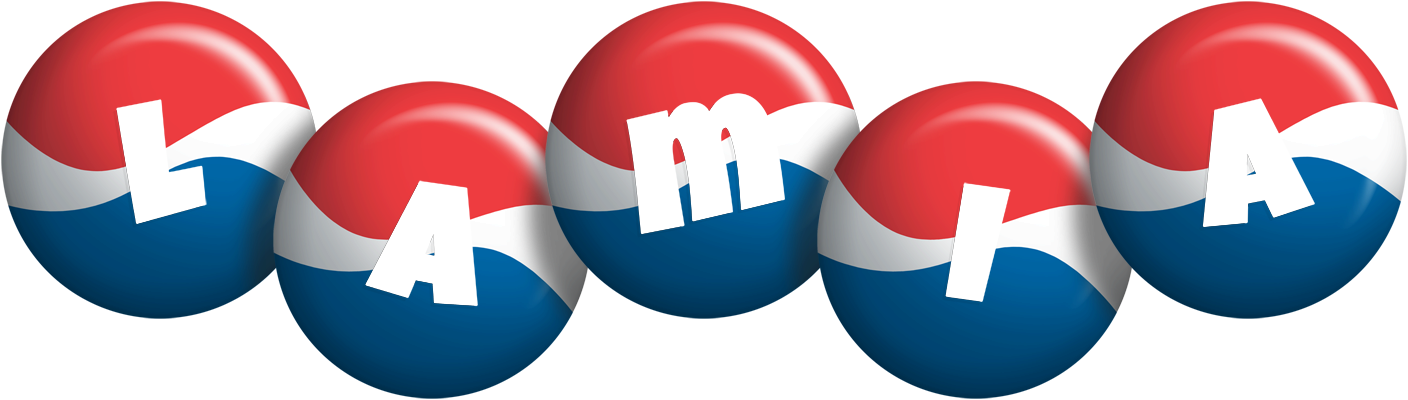 Lamia paris logo