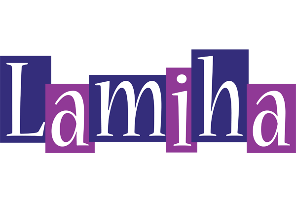 Lamiha autumn logo