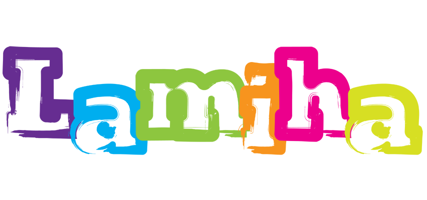 Lamiha casino logo