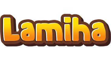 Lamiha cookies logo