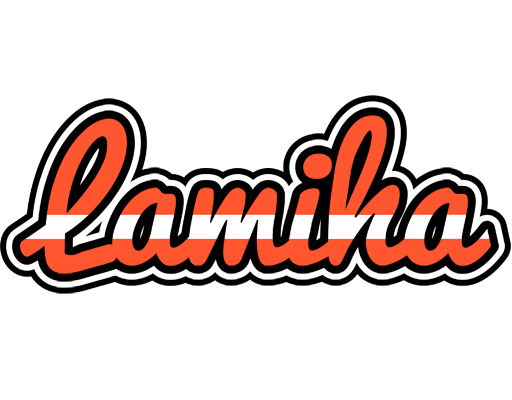Lamiha denmark logo
