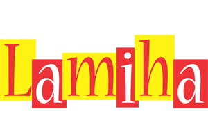 Lamiha errors logo