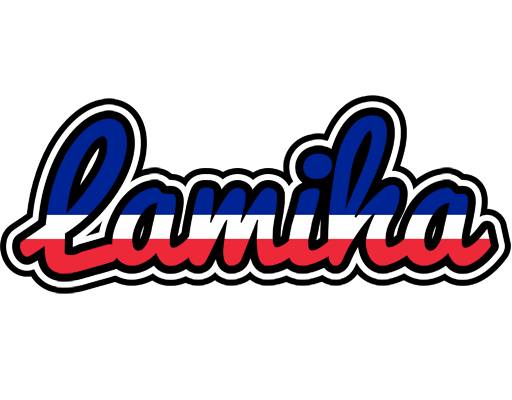Lamiha france logo