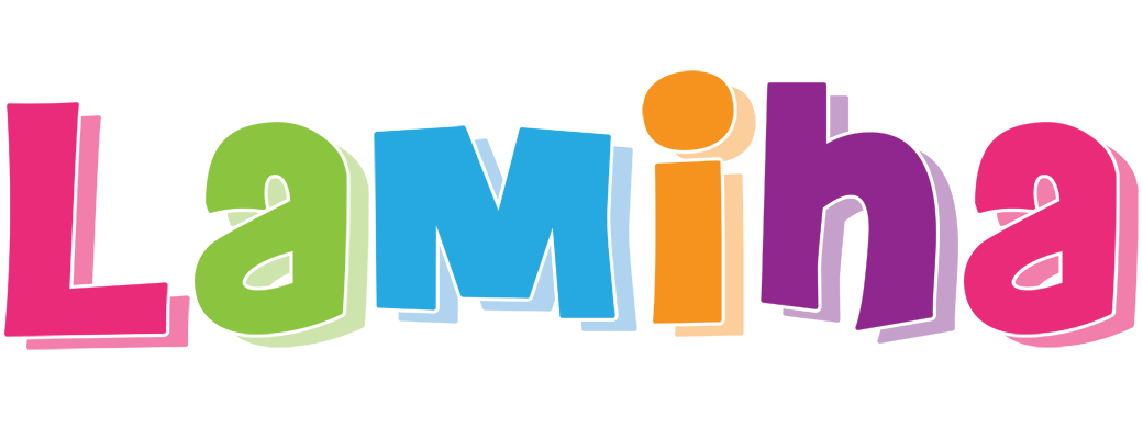 Lamiha friday logo