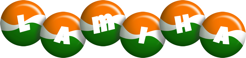 Lamiha india logo