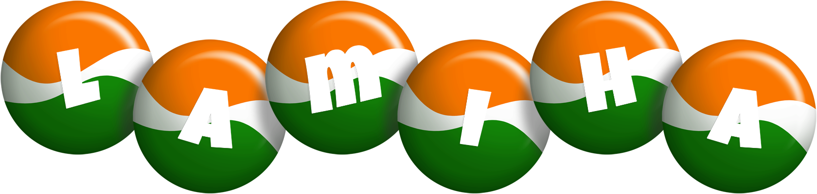Lamiha india logo
