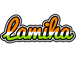 Lamiha mumbai logo