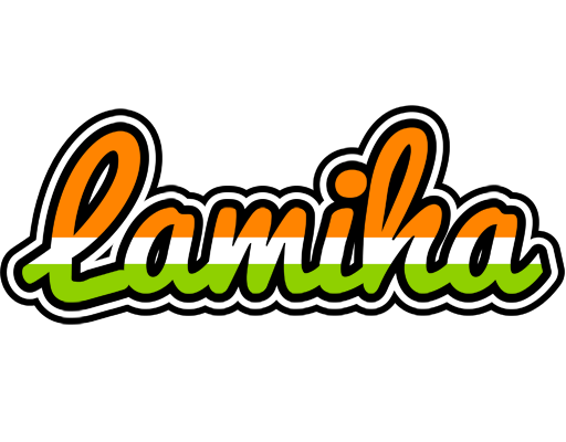Lamiha mumbai logo