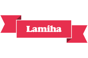 Lamiha sale logo