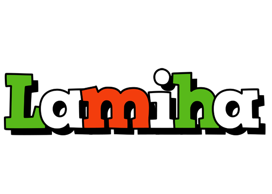Lamiha venezia logo