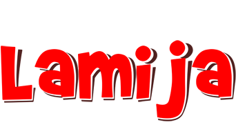 Lamija basket logo