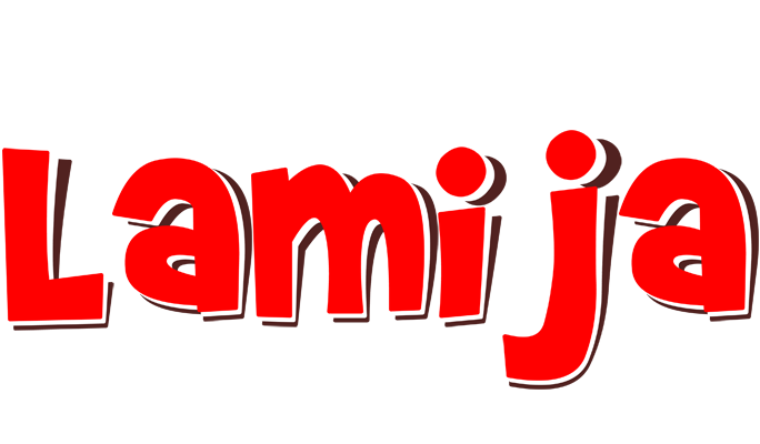 Lamija basket logo