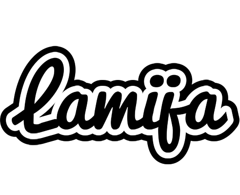 Lamija chess logo