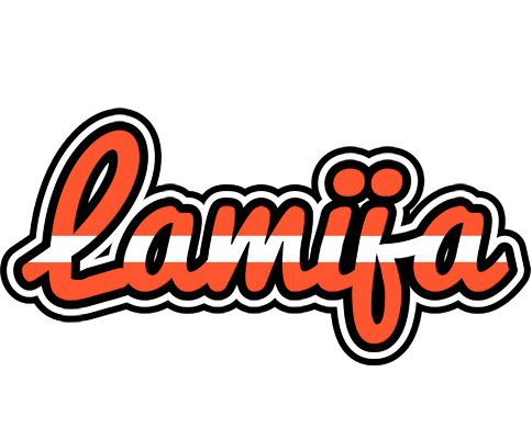 Lamija denmark logo