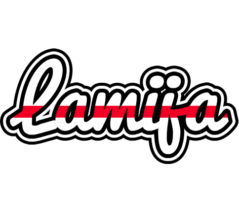 Lamija kingdom logo
