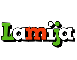 Lamija venezia logo