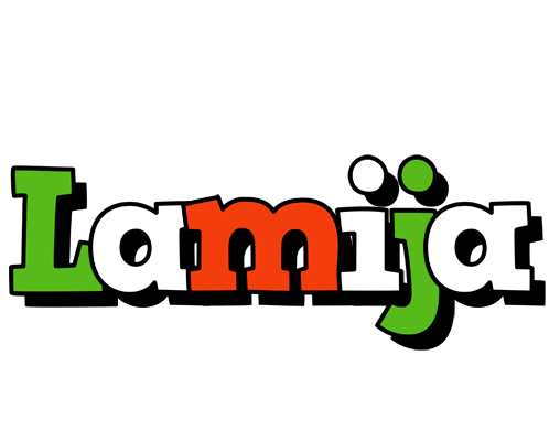 Lamija venezia logo