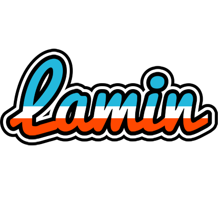 Lamin america logo