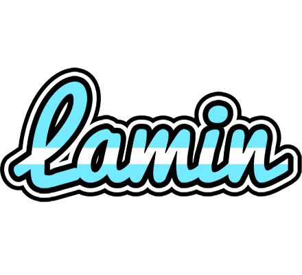 Lamin argentine logo