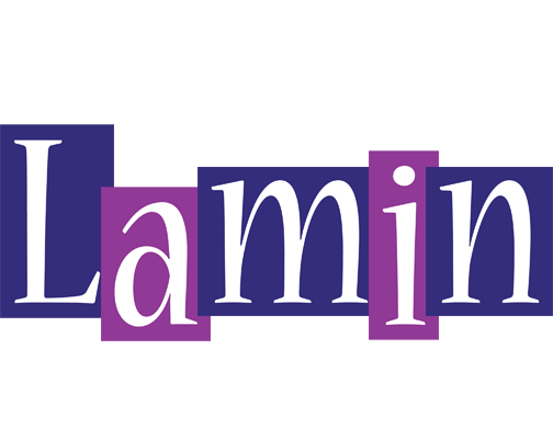 Lamin autumn logo