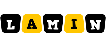 Lamin boots logo