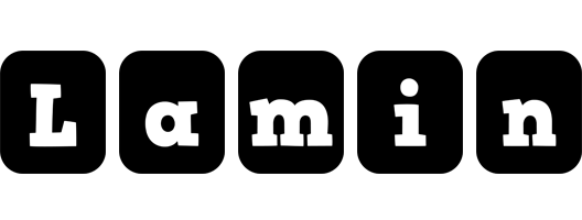 Lamin box logo