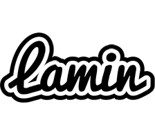 Lamin chess logo