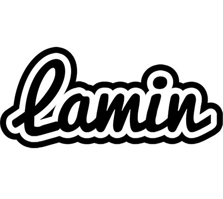 Lamin chess logo