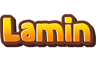 Lamin cookies logo