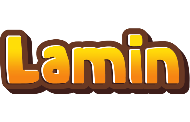 Lamin cookies logo