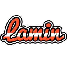 Lamin denmark logo