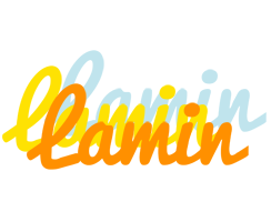 Lamin energy logo