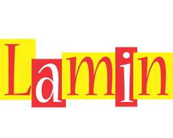 Lamin errors logo
