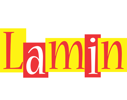 Lamin errors logo