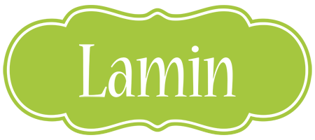 Lamin family logo