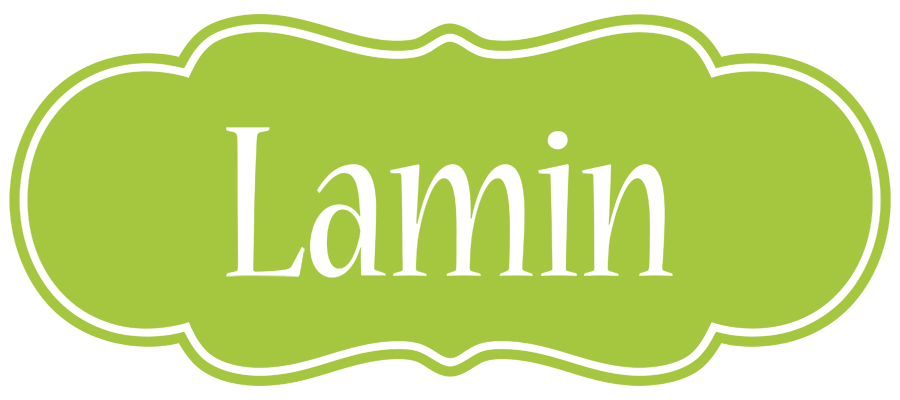 Lamin family logo